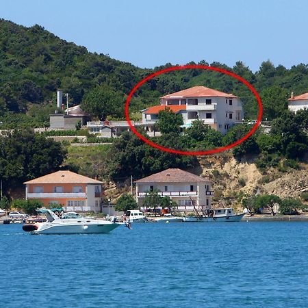 Apartment Supetarska Draga - Donja 2013B Exterior foto