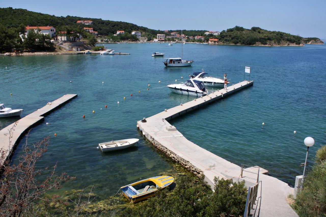 Apartment Supetarska Draga - Donja 2013B Exterior foto