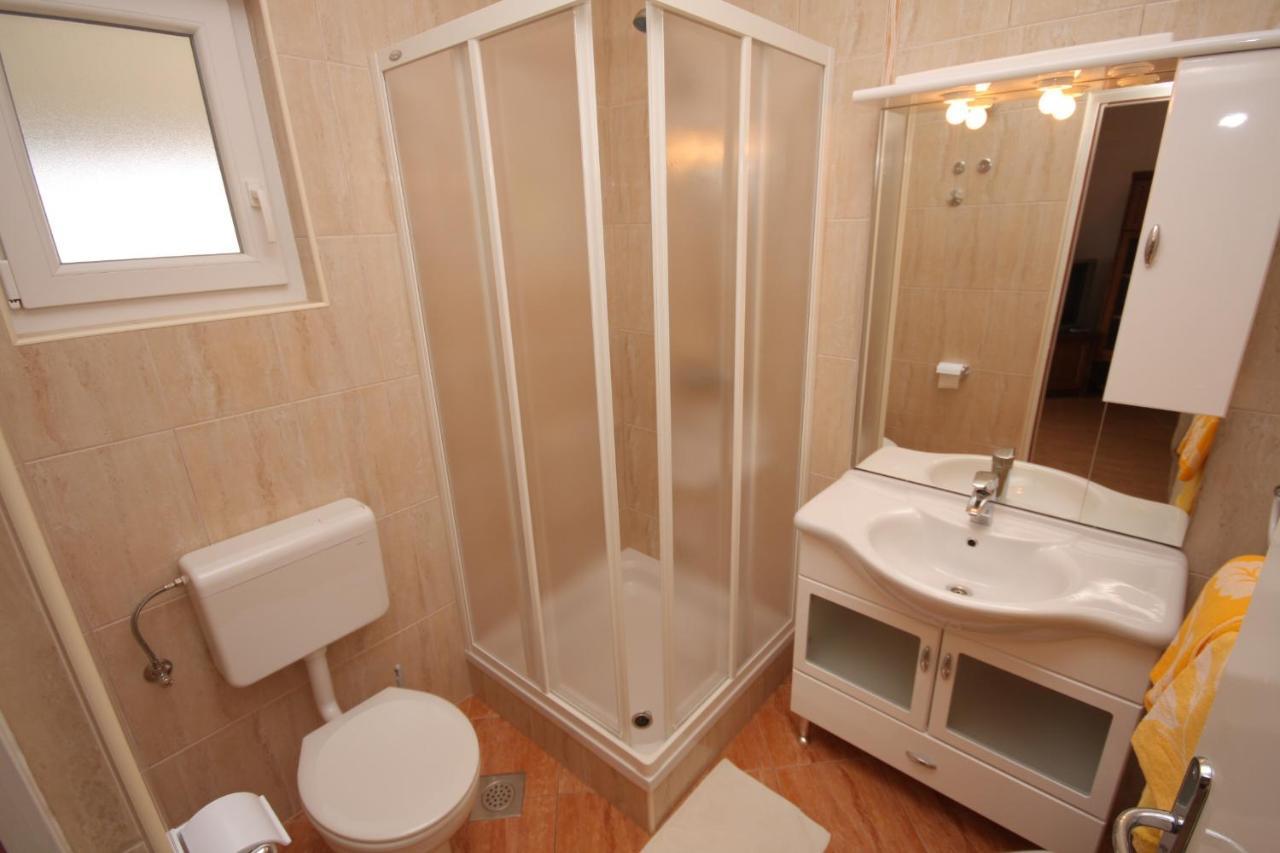 Apartment Supetarska Draga - Donja 2013B Exterior foto