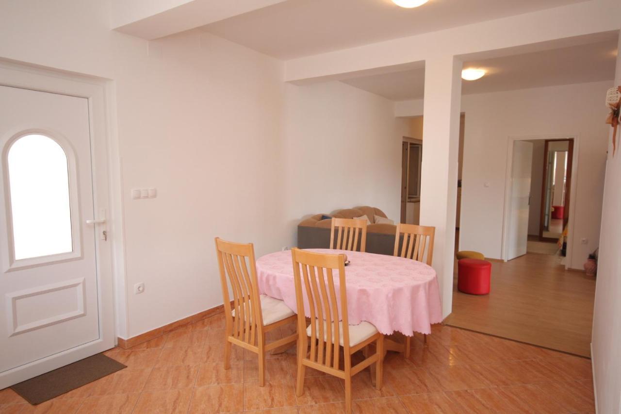 Apartment Supetarska Draga - Donja 2013B Exterior foto