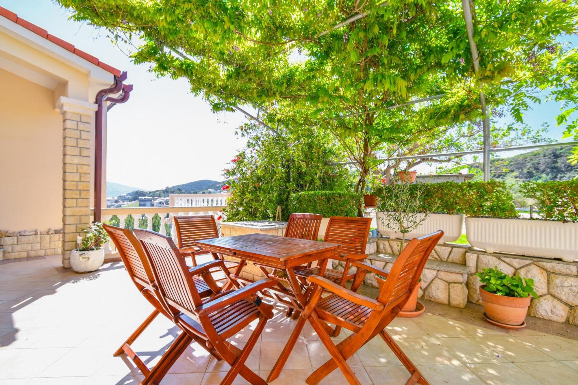 Apartment Supetarska Draga - Donja 2013B Exterior foto